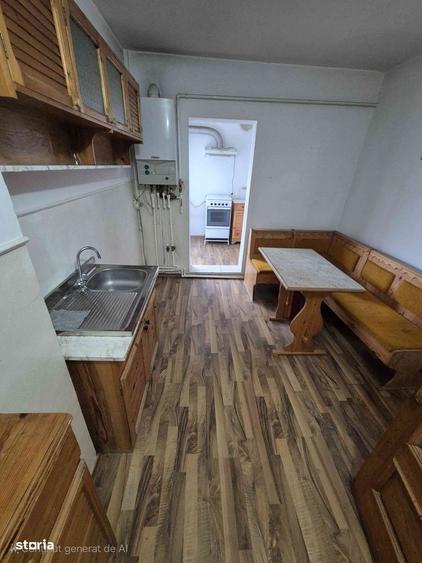 Apartament 3 camere Comane?ti etaj 4 - 2