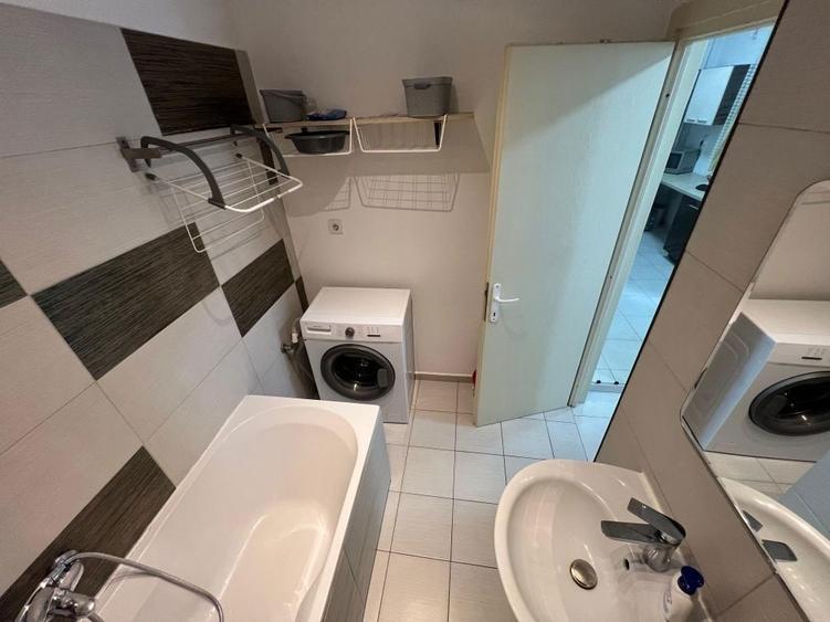 Inchiriez apartament cu 1 camera central, 37 mp, str. Stelelor, etaj 1, Tg Mures - 4
