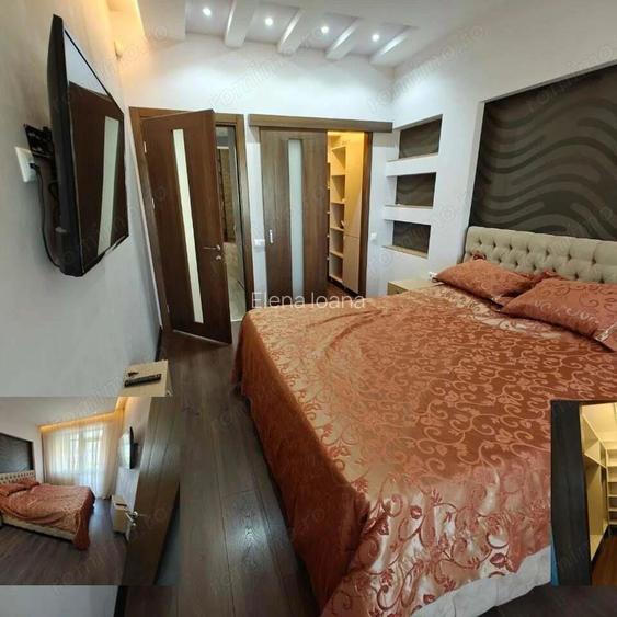 Inchiriere apartament Nicolae Grigorescu