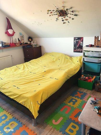 Casa individuala de vanzare, Salicea, zona Centru Varstnici Posaida - 7