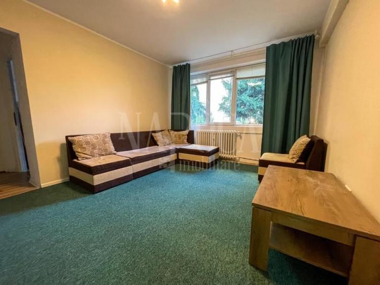 Apartament 2 camere de vanzare in Gheorgheni, Cluj Napoca - 3