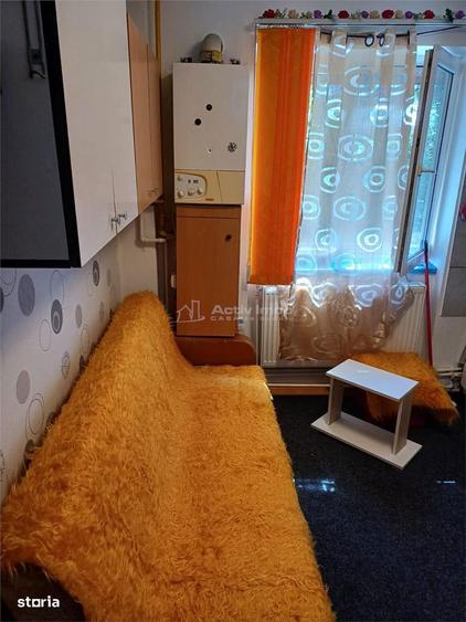 Camera- de inchiriat - Tractorul - 5