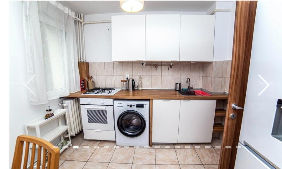 Apartament 3 camere renovat langa parc si metro - 1