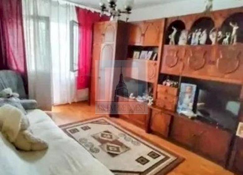 Ap 3 camere decomandat - zona Bartolomeu - 2