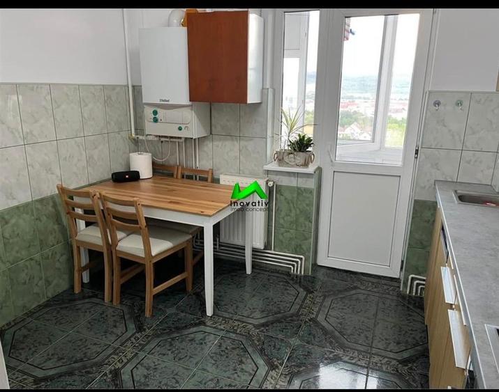 Apartament de vanzare 3 camere zona Vasile Aron - 7