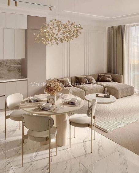 INVESTITIE INTELIGENTA! Apartament 2 camere la 15 minute de metrou Berceni!