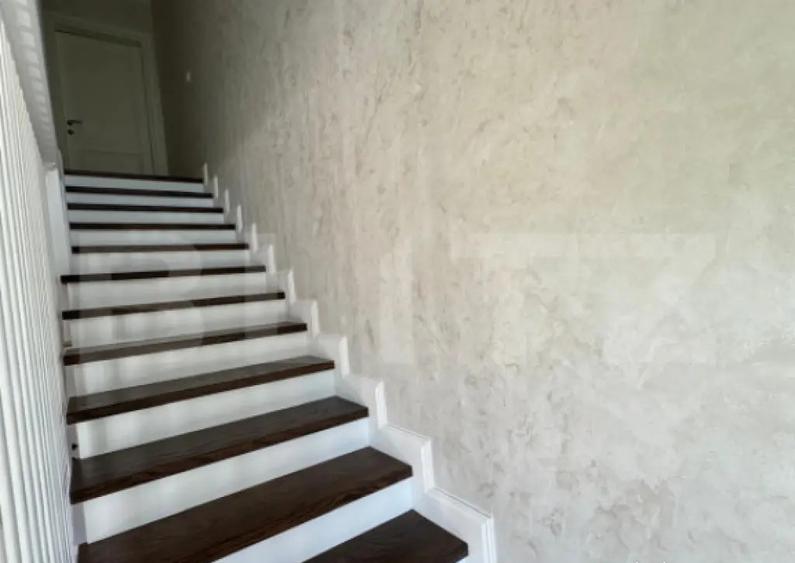 Duplex modern, 107 mp utili, 500 mp teren, zona rezidentiala - 11