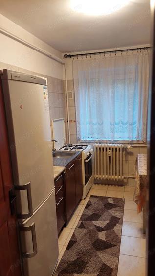 Apartament 2 camere, Negru Voda ,etaj 2 , disponibil imediat - 4