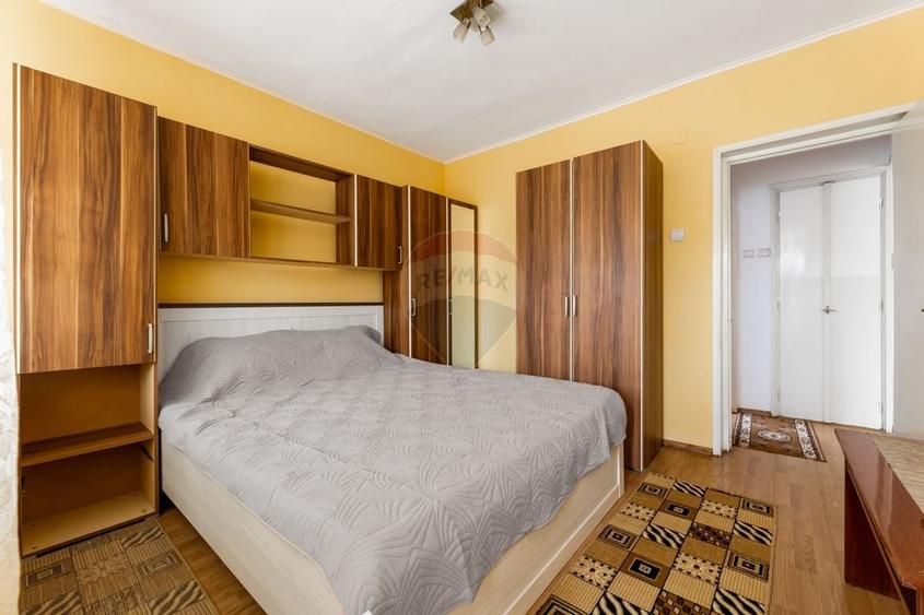 Apartament 2 camere Calea Romanilor - 2