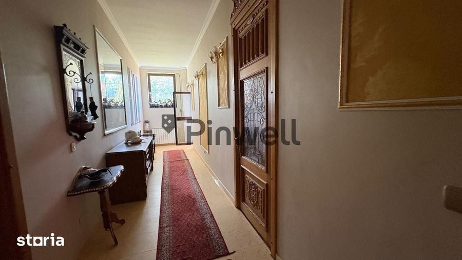 Vila monumentala in Cotroceni| 9 camere| 656 mp utili| Garaj - 11