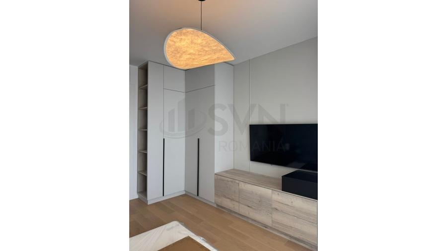 REA1027131 Apartament High End 3 camere I One Verdi Park - 28