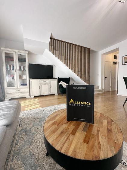 || METALURGIEI-DRUMUL BINELUI || Casa tip englezesc-132 mp utili - 4