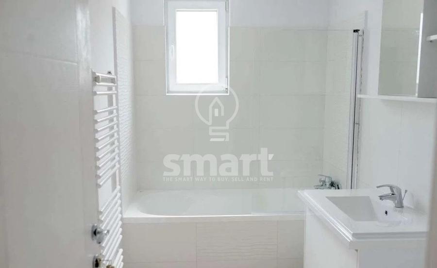 Apartament modern 2 camere Manastur baza sportiva - 9