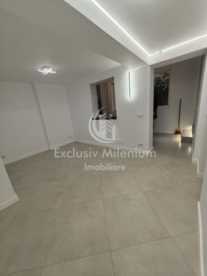 Parter Calea Victoriei -  Birouri Sfintii Voievozi întrare separata - 7