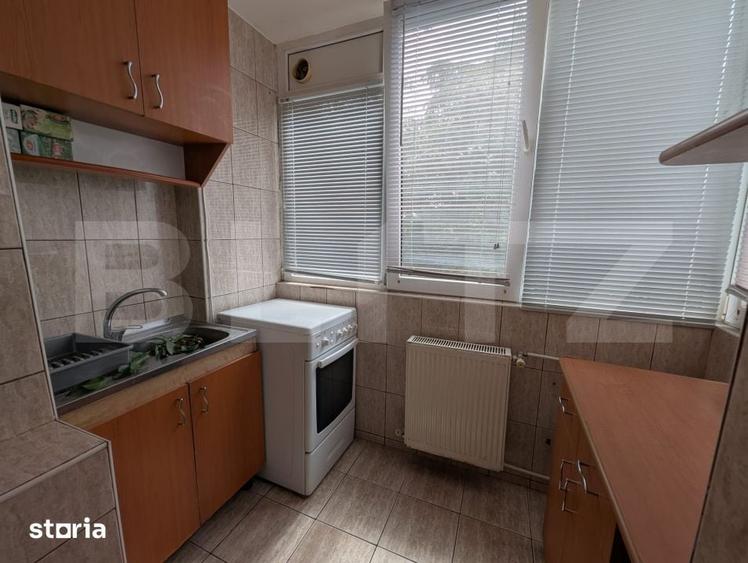 Apartament 2 camere, 60 mp utili, etaj 2 Nufarul, Oradea - 3