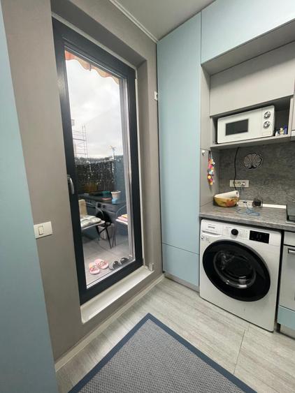 39598  Apartament 3 camere Palazu-Elvila - 7