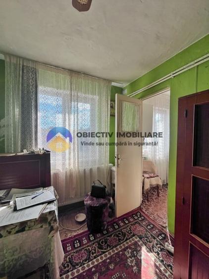 Garsoniera-ZONA LICEUL DE INFORMATICA - 8