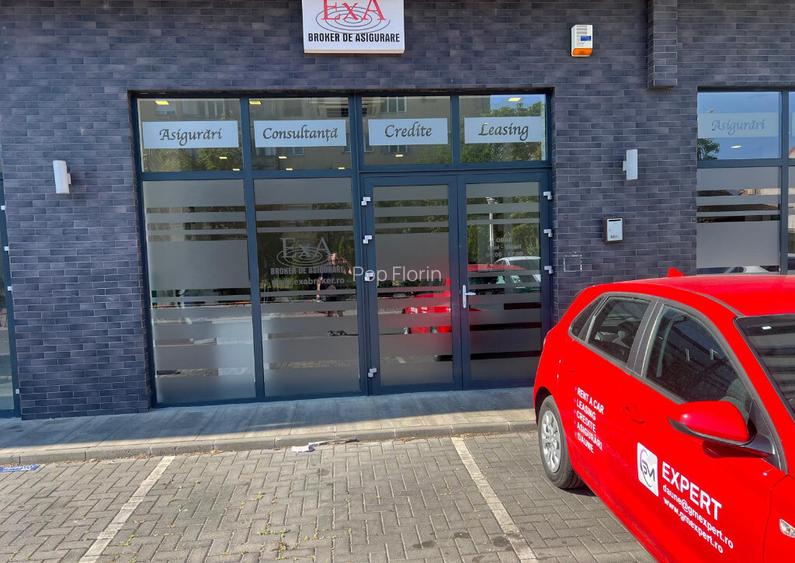 Inchiriez spatiu comercial in Oradea pe Strada Evreilor Deportati Inchiriez spatiu comercial in Oradea pe Strada Evreilor Deportati