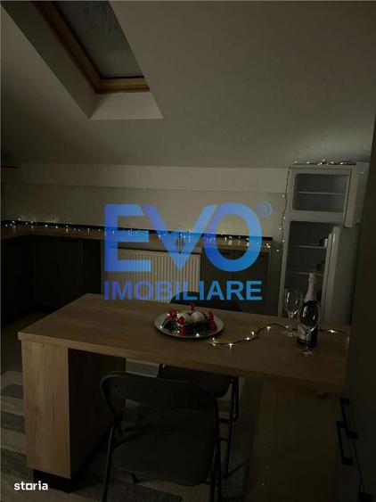 2 apartamente de vanzare, etaj 3, Moara de Vant, Iasi - 8