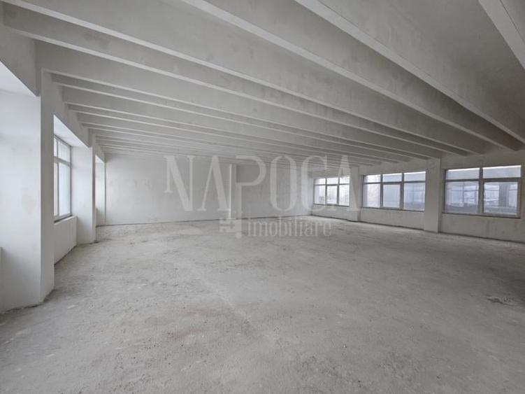 Birou de vanzare in Dambul Rotund, Cluj Napoca - 1