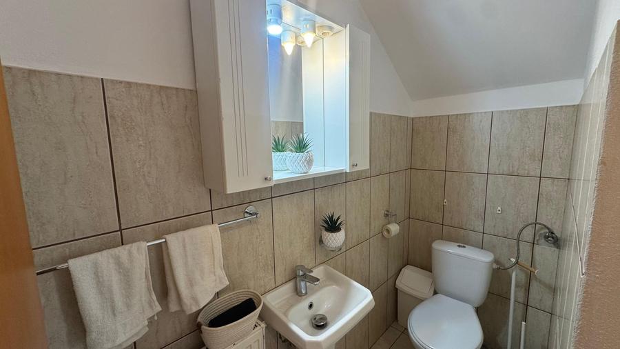 COMISION 0 | Apartament 3 camere |Etaj + Mansardă| 67 mp | Dumbrăvița - 4
