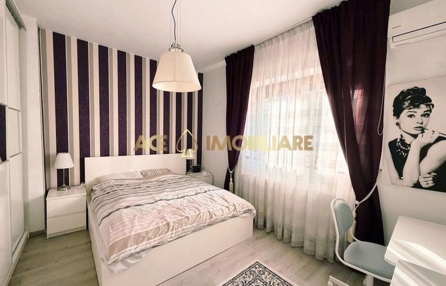 2 Camere de inchiriat | Floreasca | Centrala | Parcare | Cat friendly - 4