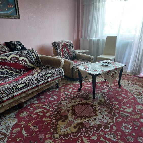 Apartament 4 camere, ultracentral, Rosiori de Vede | 79,65 mp utili - 5