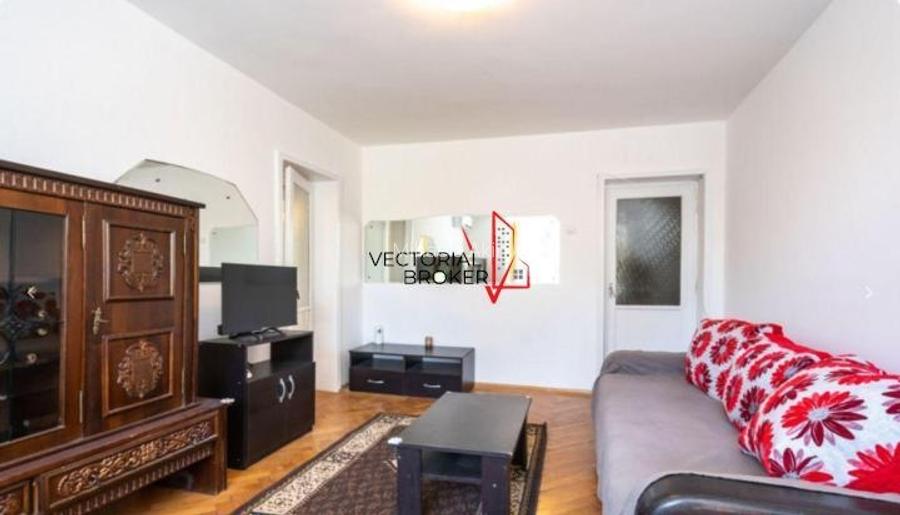 3 camere Vatra Luminoasa, et.1, centrala termica, zona verde si linistita