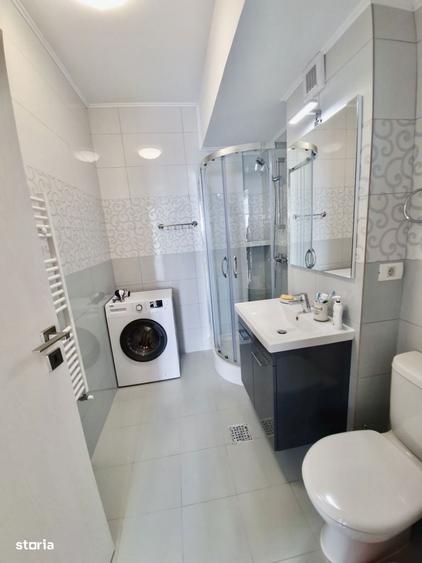 Inchiriere Apartament 2 Camere Zona Butoaie, Mamaia vedere lac - 1