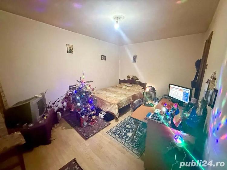 Garsoniera Comuna din Paris Anna Terasa Castelul de apa 1 Mai Grivita Bulevardul Ecaterina Teodoroiu - 6