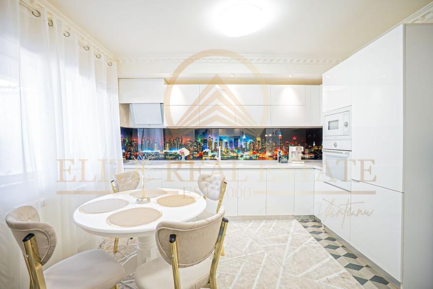 Casa de vanzare in zona Bratianu – 3 dormitoare, gata de mutat - 2