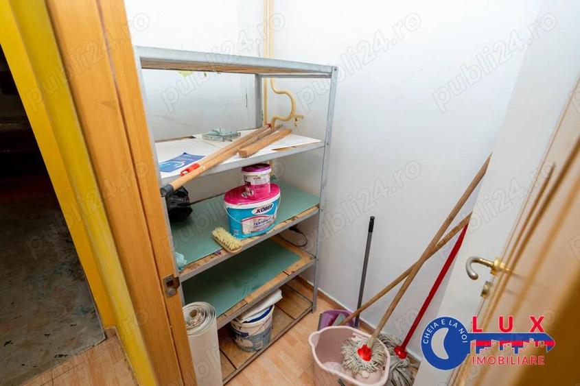 ID 3631 DE VANZARE Apartament 3 camere CARTIER C5 - 15