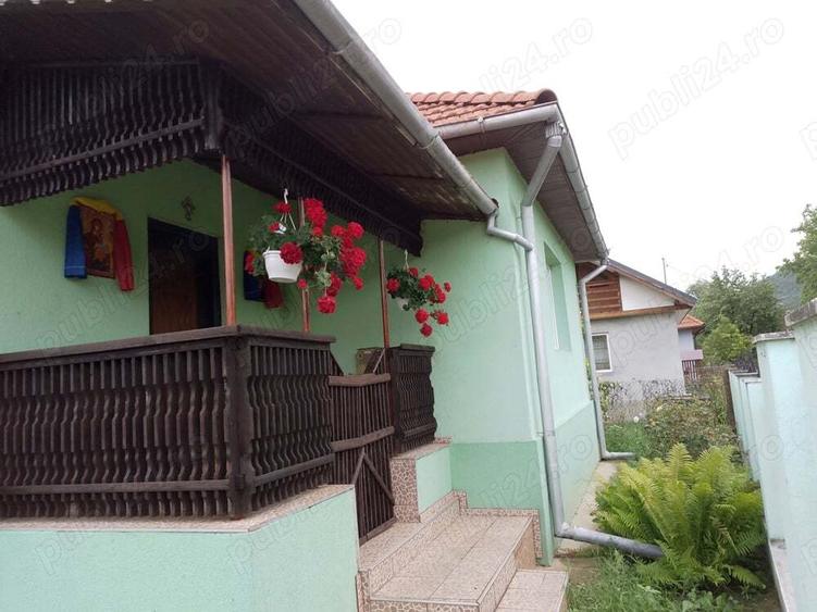 Casa de vanzare in Poiana Blenchii - 5