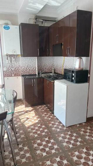 garsoniera in zona 13 septembrie cu centrala proprie - 3