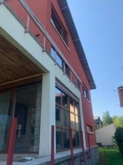 Statiunea  Breaza Vanzare Vila(Pensiune)+10 camere Comision 0% Cumparator! - 19