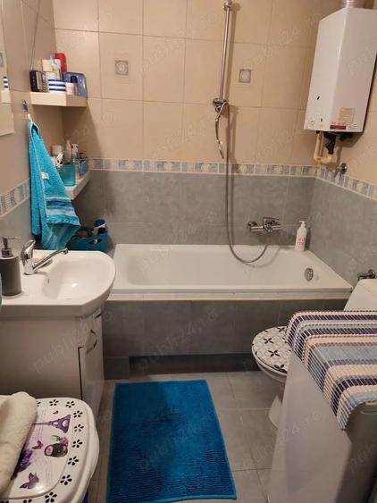 Inchiriez Garsoniera Gavana - 3