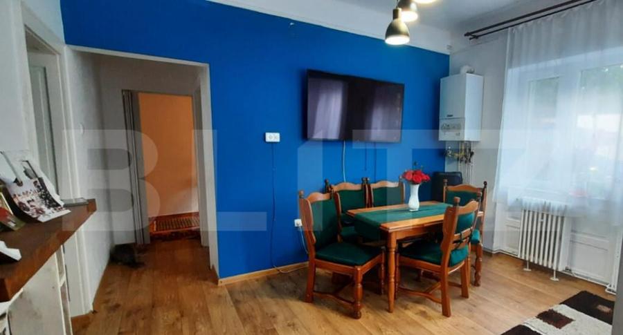 Casa de vanzare, 108 mp, zona Semicentrala Satu Mare - 12