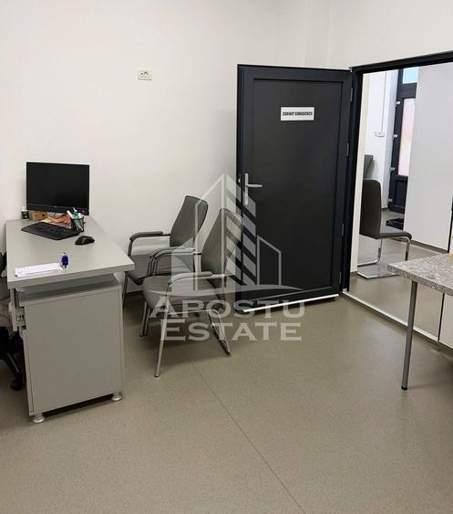 Spatiu comercial situat in Piata Garii - 1