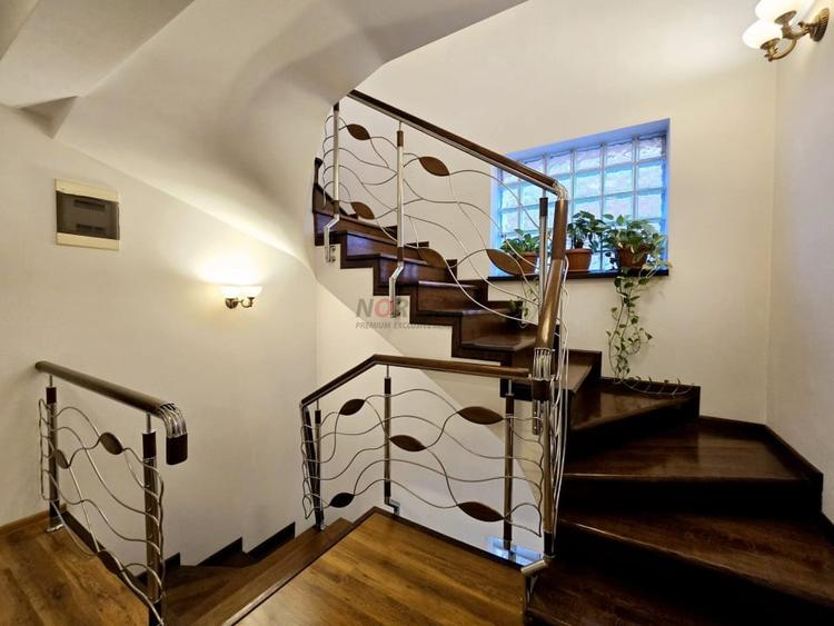 Titanul Nou - Auchan - vila ideala pentru familie - solida - confortabila - 32