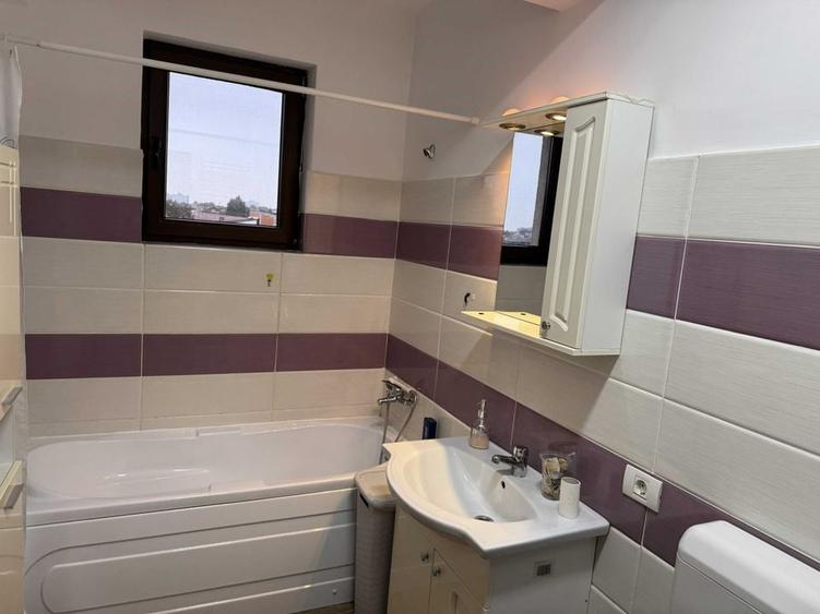 De inchiriat apart 2 camere, centrala termica, Rahova/Teius - 5