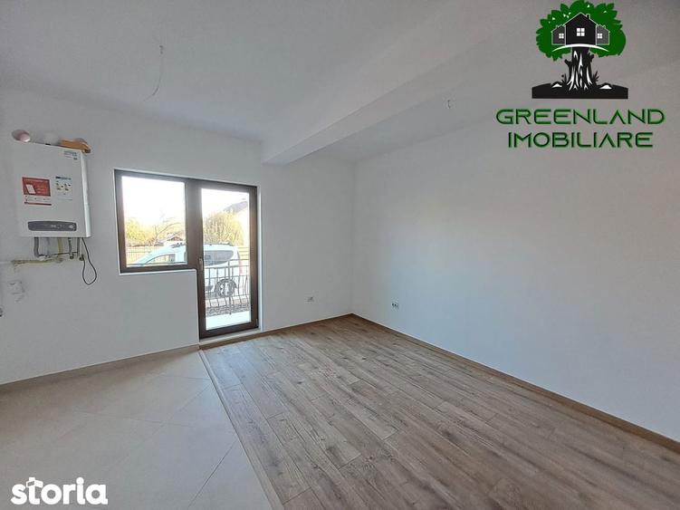 Ap 2 Camere, Gradina 35 mp, Parter, 40 mp Finisaje Premium, Capat Cug - 7