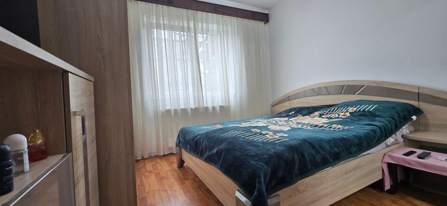 Comision zero la cumparator! Vanzare apartament 2camere, transformat in 3 camere - 3