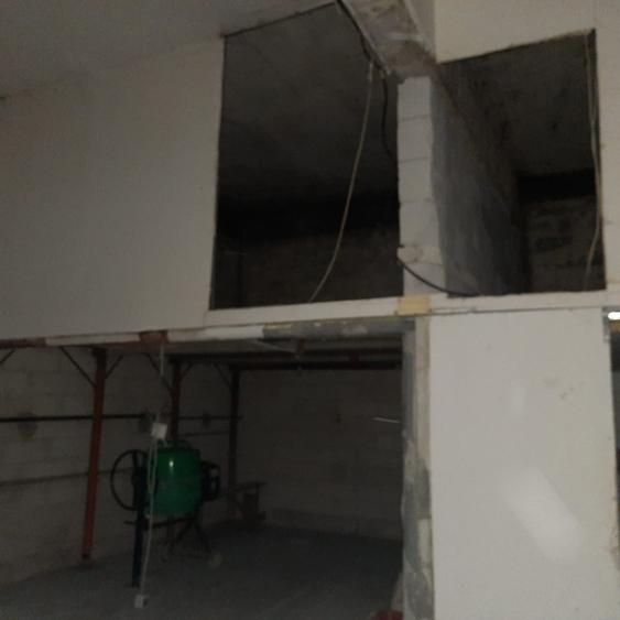 Hala- depozit de produse nealimentare si magazie, sector 2, Bucuresti - 5