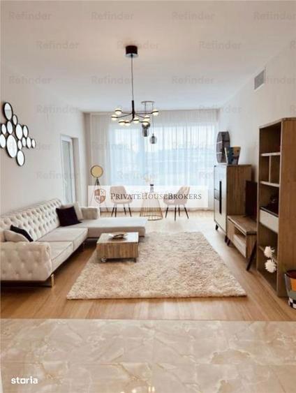 Pipera | Aviatiei | Rond OMV | Catted Family | Bloc 2023 | Parcare - 12