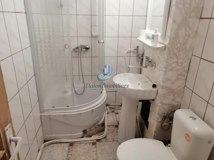Apartament 3 camere, etaj 1, 2 bai, Calea&nbsp;Romanului - 1