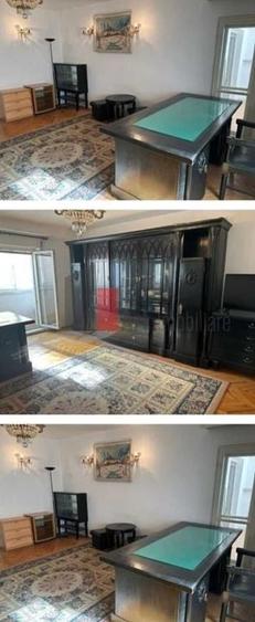 Ap. decomandat 3 camere,  Suprafata utila 73 mp, Bdul. Națiunile Unite - 1