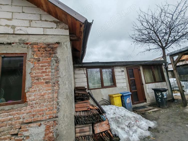 Casa de vanzare +garaj ,?opru construite de noi - 6