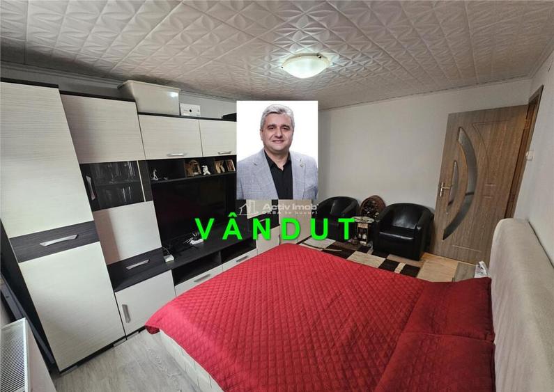 Resita, Garsoniera, Mobilata, Micro 4 - 2