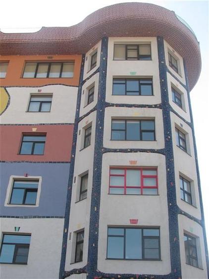 Spatii de birouri de vanzare in cladire unica - 7