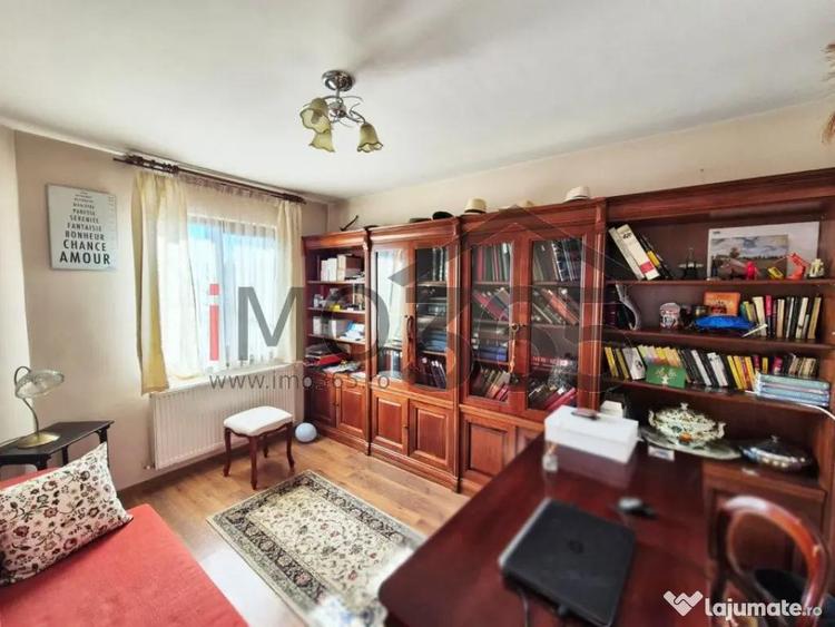 Casa P+M la cheie 140mp utili cu 782mp teren - 18